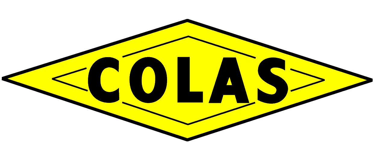 Colas